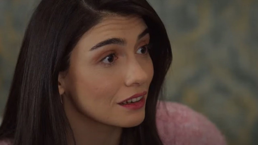 İnci Taneleri dizisinde o sahneler olmayacak; Seyirci bir süre izleyemeyecek - Resim: 1