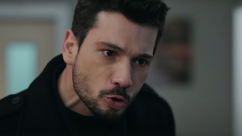 Hudutsuz Sevda dizisinde bir dönem sona erdi; 55 bölümlük hikaye değişti - Resim: 1