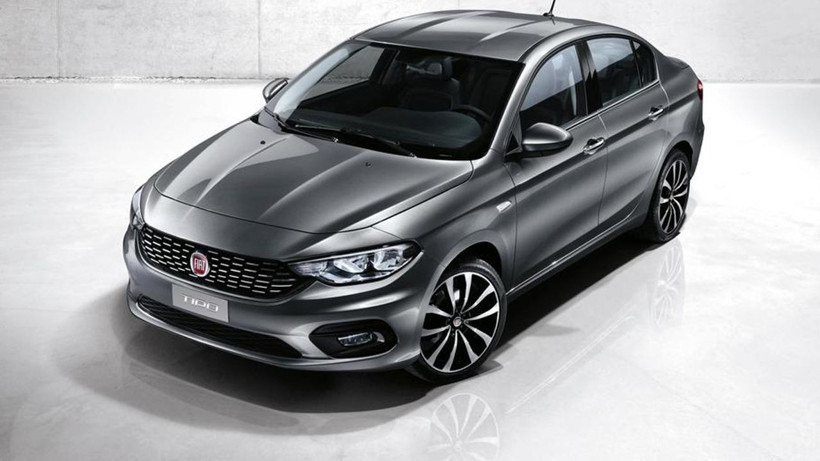 Fiat bu modeli sadece 568 bin TL’den satacak; Uzun süredir böyle kampanya olmamıştı - Resim: 2