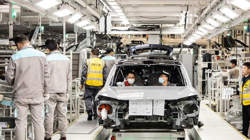 Çinli otomobil markası o il için harekete geçti; 3-5 bin kişi değil tam 25 bin kişi - Resim: 2