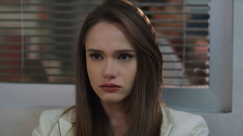 Hudutsuz Sevda dizisinde bir dönem sona erdi; 55 bölümlük hikaye değişti - Resim: 3