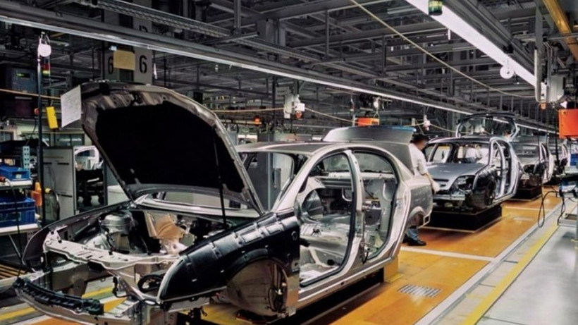 Çinli otomobil markası o il için harekete geçti; 3-5 bin kişi değil tam 25 bin kişi - Resim: 3