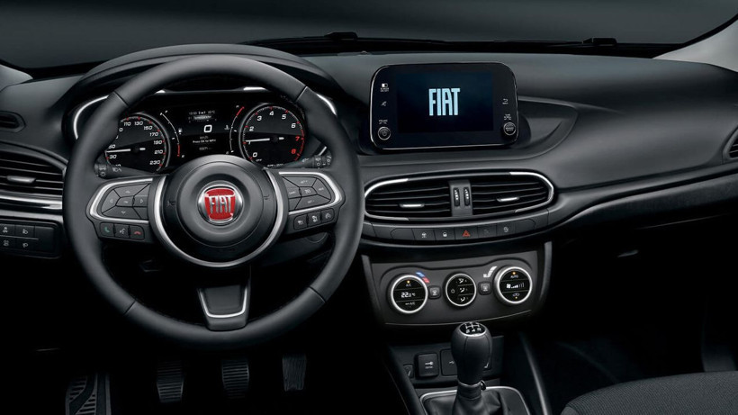 Fiat bu modeli sadece 568 bin TL’den satacak; Uzun süredir böyle kampanya olmamıştı - Resim: 3