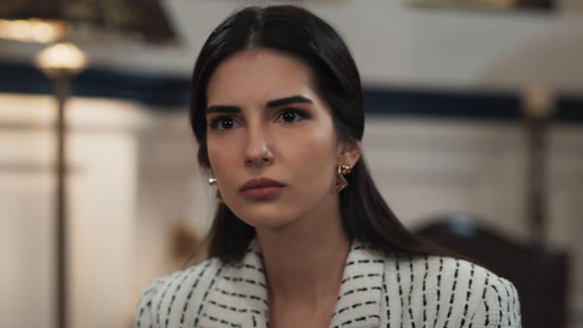 Hudutsuz Sevda dizisinde bir dönem sona erdi; 55 bölümlük hikaye değişti - Resim: 4