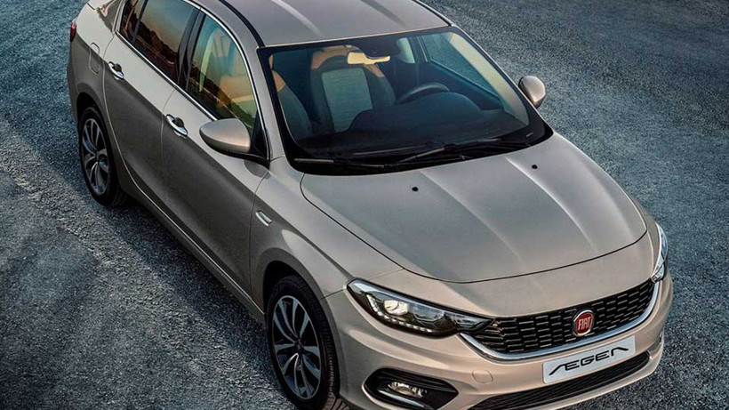 Fiat bu modeli sadece 568 bin TL’den satacak; Uzun süredir böyle kampanya olmamıştı - Resim: 4