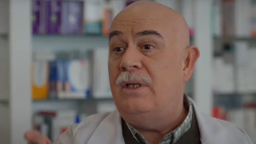 İnci Taneleri dizisinde o sahneler olmayacak; Seyirci bir süre izleyemeyecek - Resim: 4