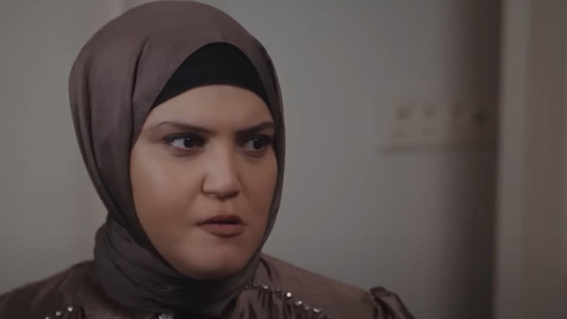 Kızılcık Şerbeti dizisinde bir dönem resmen bitti; Efsane ismin son sahnesi bu oldu - Resim: 2