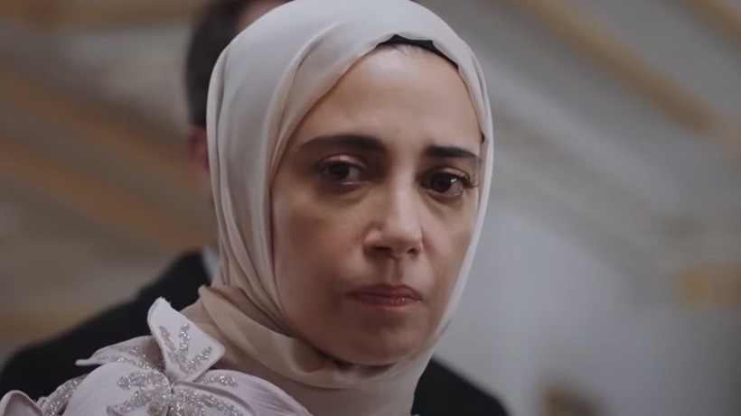 Kızılcık Şerbeti dizisinde bir dönem resmen bitti; Efsane ismin son sahnesi bu oldu - Resim: 3