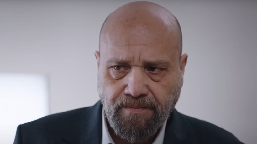 Kızılcık Şerbeti dizisinde bir dönem resmen bitti; Efsane ismin son sahnesi bu oldu - Resim: 4