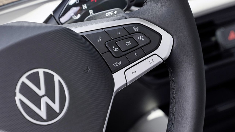 Volkswagen Tayron fiyatında büyük sürpriz; Merakla beklenen model sonunda geldi - Resim: 1