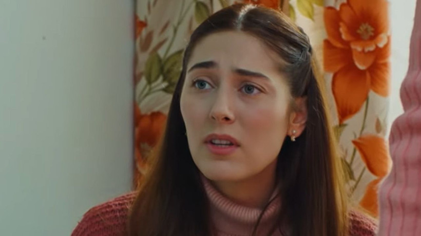 Gönül Dağı dizisinden TRT1 ekranlarına veda kararı; Seyirci bu haberi duyunca yıkıldı - Resim: 1