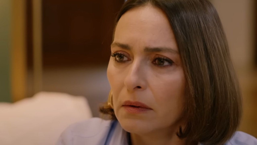 Piyasa dizisi 3. Bölüm sonrası büyük deprem; Yayından kaldırılması an meselesi - Resim: 2