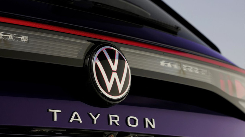 Volkswagen Tayron fiyatında büyük sürpriz; Merakla beklenen model sonunda geldi - Resim: 2