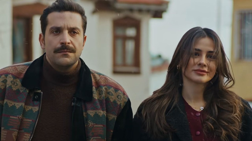 Gönül Dağı dizisinden TRT1 ekranlarına veda kararı; Seyirci bu haberi duyunca yıkıldı - Resim: 3