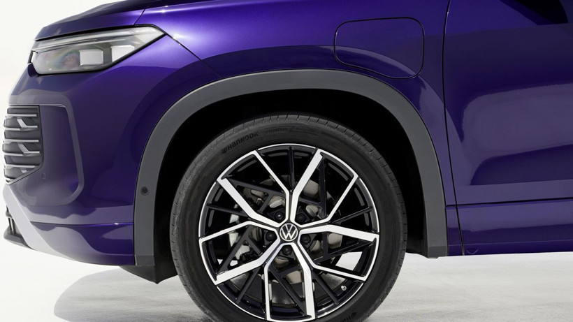 Volkswagen Tayron fiyatında büyük sürpriz; Merakla beklenen model sonunda geldi - Resim: 3