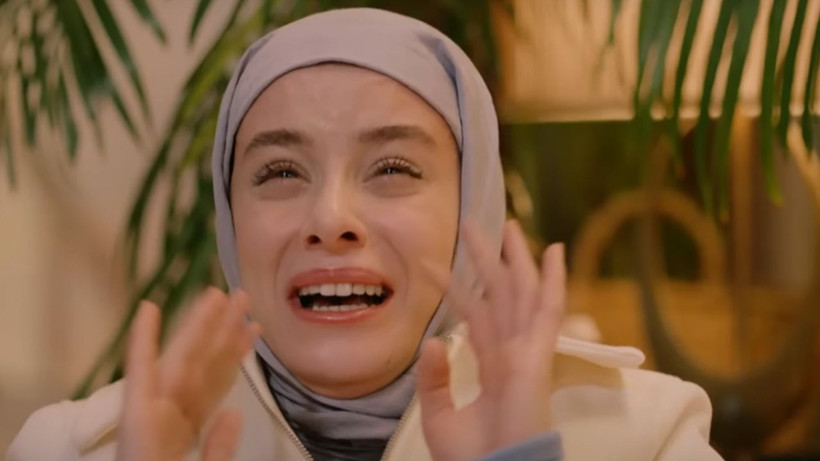 Piyasa dizisi 3. Bölüm sonrası büyük deprem; Yayından kaldırılması an meselesi - Resim: 3