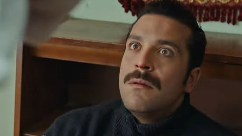 Gönül Dağı dizisinden TRT1 ekranlarına veda kararı; Seyirci bu haberi duyunca yıkıldı - Resim: 4