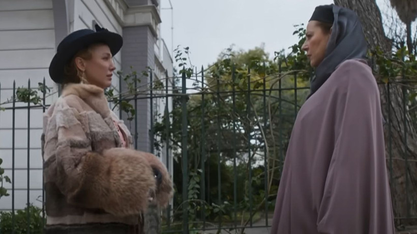 Şakir Paşa Ailesi dizisinde çok büyük final krizi; Bu sahne sonrası karar verildi - Resim: 2