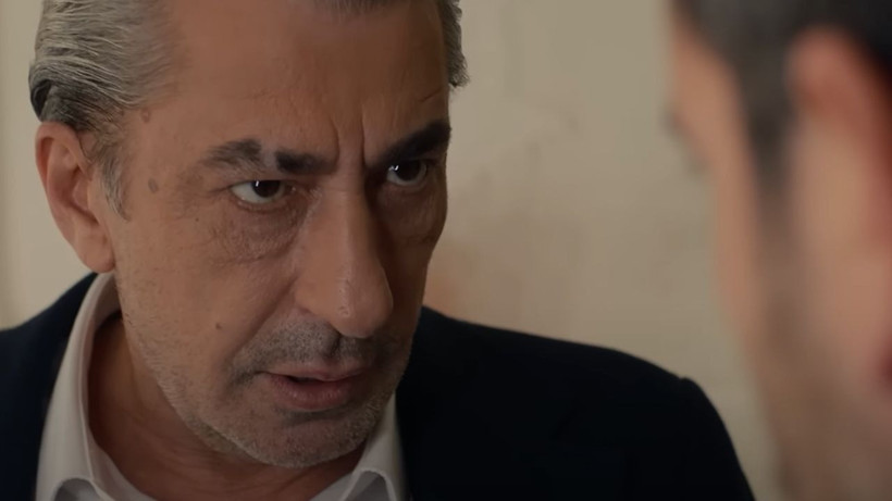 Teşkilat dizisinde kimse bunu tahmin etmemişti; Yeni bölüm sonrası ortalık karıştı - Resim: 2