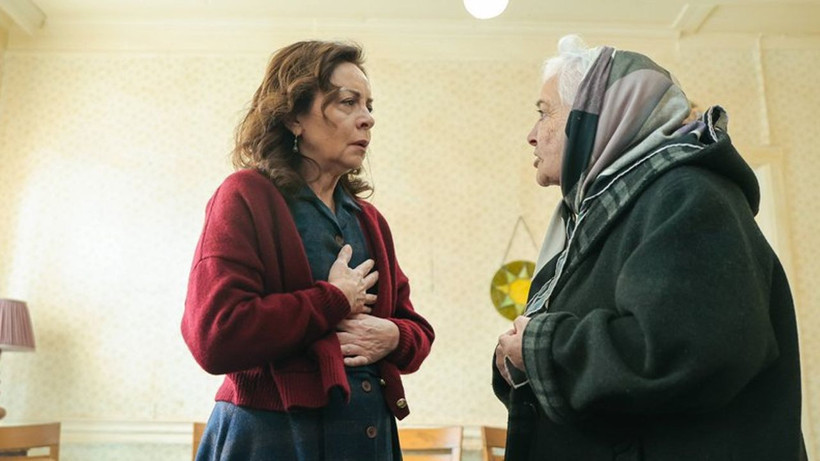 Deha dizisindeki büyük final ifşa oldu; Seyirci bunun olacağını hiç düşünmedi - Resim: 2