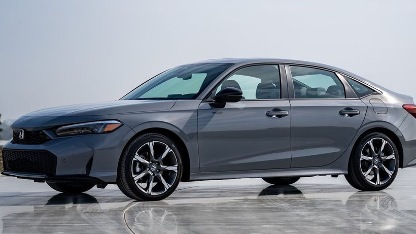 Dev marka Honda’dan Mart ayı sürprizi; Tam 300 bin TL birden… - Resim: 2