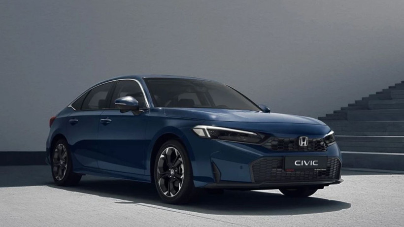 Dev marka Honda’dan Mart ayı sürprizi; Tam 300 bin TL birden… - Resim: 3