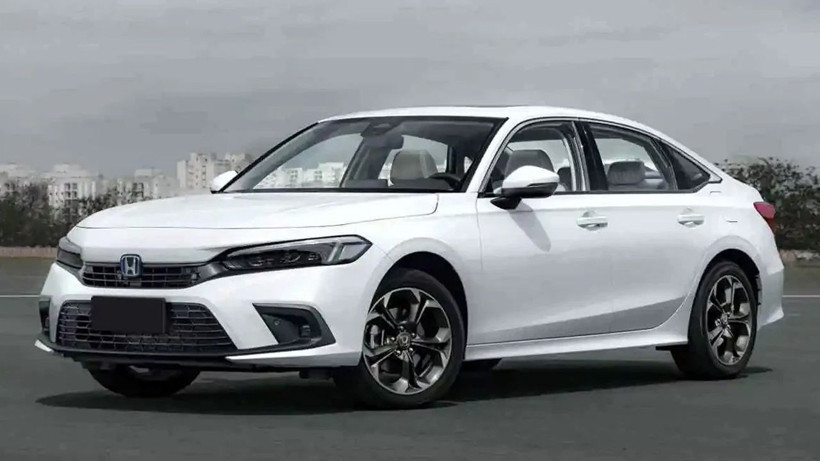 Dev marka Honda’dan Mart ayı sürprizi; Tam 300 bin TL birden… - Resim: 4