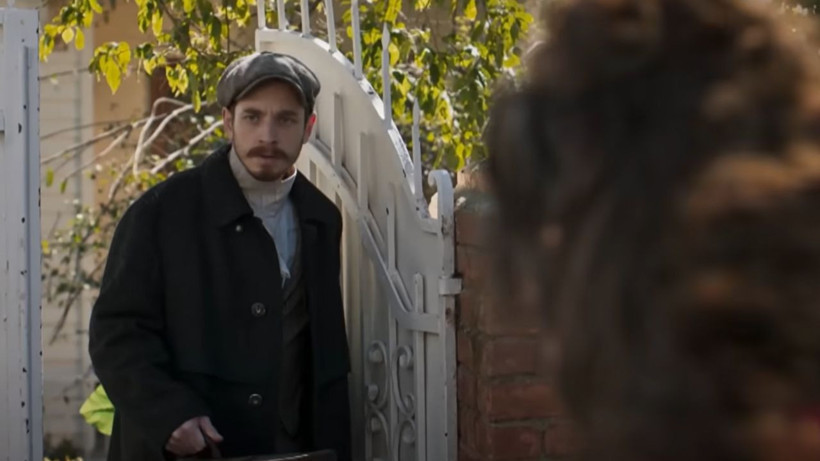 Şakir Paşa Ailesi dizisinde çok büyük final krizi; Bu sahne sonrası karar verildi - Resim: 4