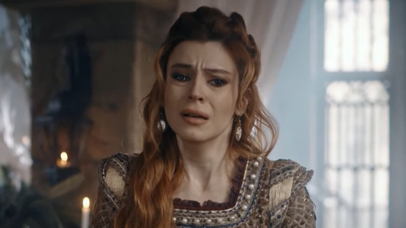 Kudüs Fatihi Selahaddin Eyyubi dizisinden ayrıldı; Rekortmen dizide ortalık yıkıldı - Resim: 1