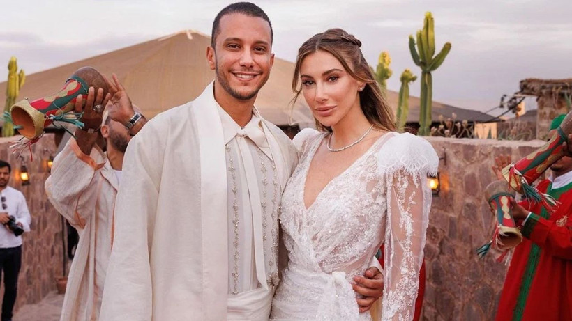 Şeyma Subaşı'ndan eski kocasına olay sözler: 'Adam sosyopat' - Resim: 2