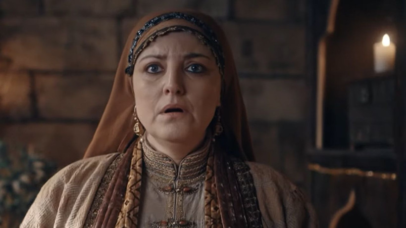 Kudüs Fatihi Selahaddin Eyyubi dizisinden ayrıldı; Rekortmen dizide ortalık yıkıldı - Resim: 3