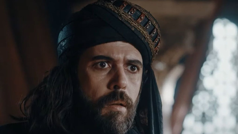 Kudüs Fatihi Selahaddin Eyyubi dizisinden ayrıldı; Rekortmen dizide ortalık yıkıldı - Resim: 4