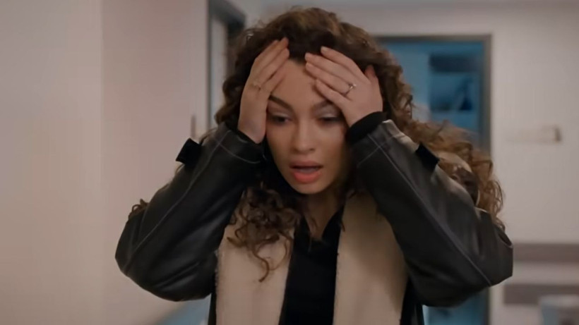 Bir Gece Masalı dizisinin başrol oyuncusu değişti; O isim bakın kim çıktı - Resim: 1