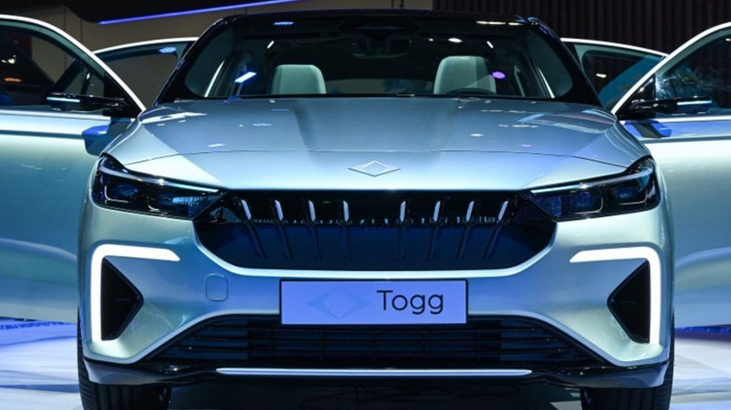 TOGG T10F fiyatı ile dengeleri alt üst edecek! Tesla ve BYD devri sona eriyor - Resim: 2