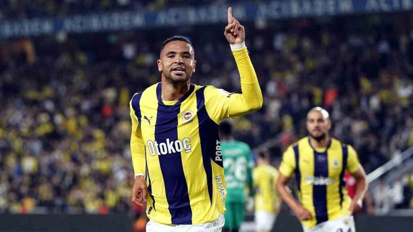 Youssef En-Nesyri ile karar resmen açıklandı; Fenerbahçe taraftarı şaşkın - Resim: 2