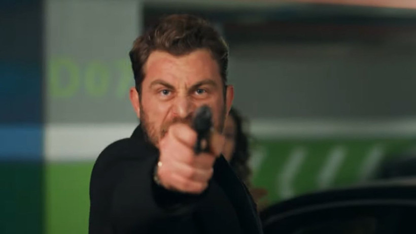 Bir Gece Masalı dizisinin başrol oyuncusu değişti; O isim bakın kim çıktı - Resim: 2