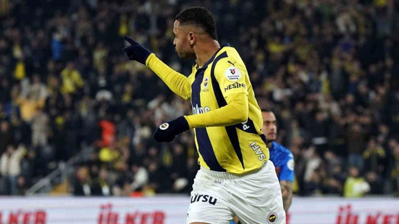 Youssef En-Nesyri ile karar resmen açıklandı; Fenerbahçe taraftarı şaşkın - Resim: 3