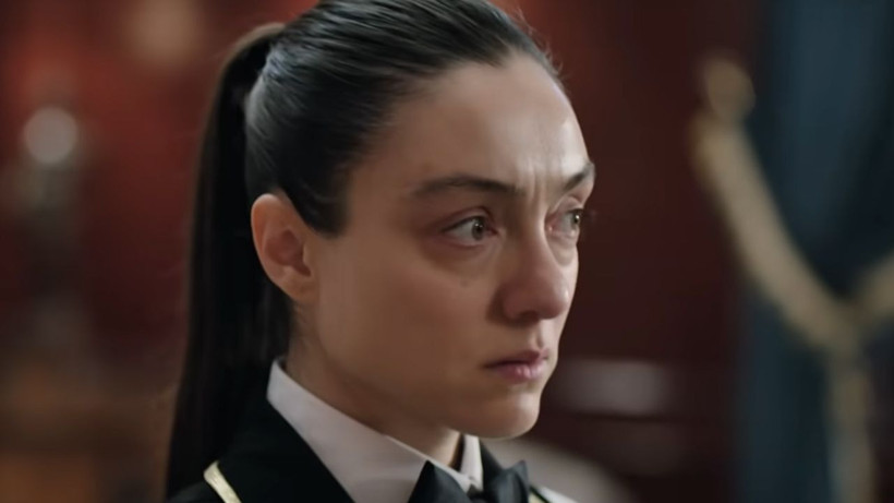 Ve Kral Kaybederse dizisi için karar verildi; Bu ayrılık ortalığı karıştıracak - Resim: 3