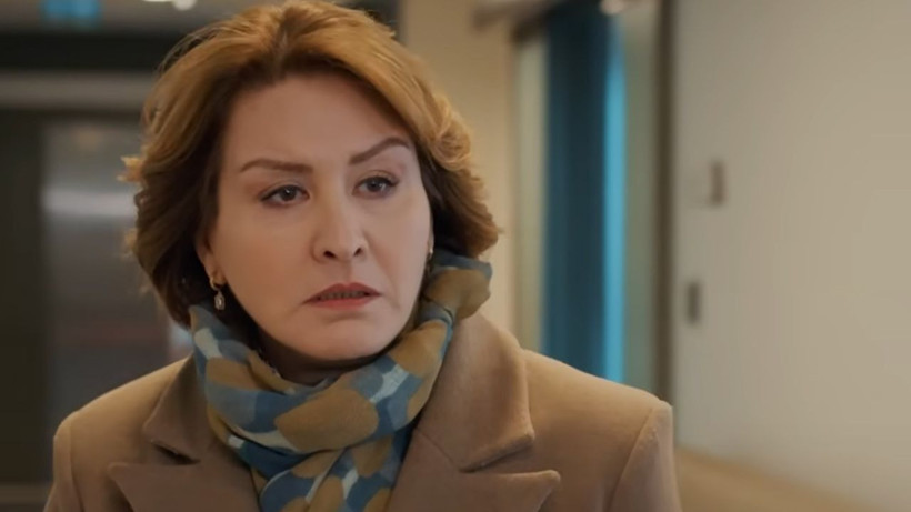 Bir Gece Masalı dizisinin başrol oyuncusu değişti; O isim bakın kim çıktı - Resim: 3