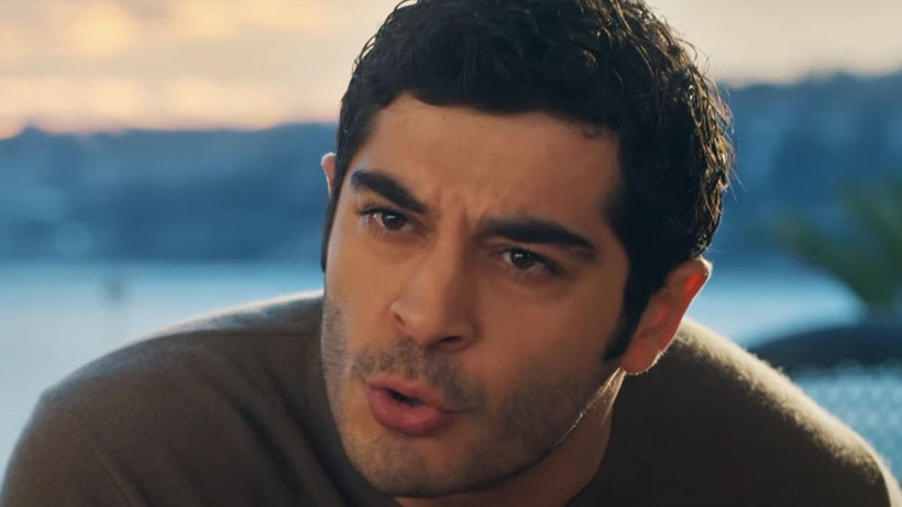 Bir Gece Masalı dizisinin başrol oyuncusu değişti; O isim bakın kim çıktı - Resim: 4