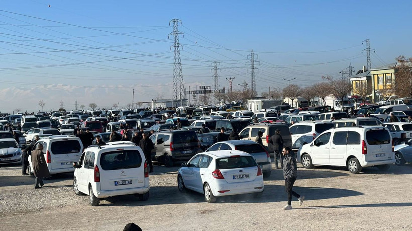 İkinci elde araçlarda bayram hareketliliği: Otomobil fiyatları yükselir mi? - Resim: 2