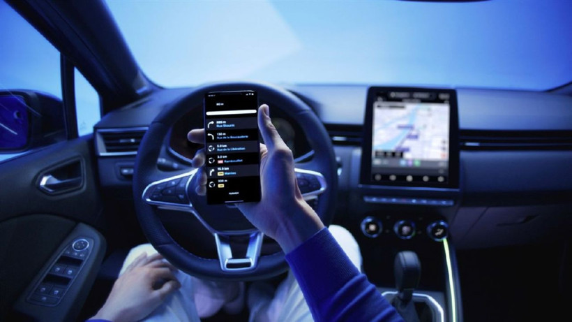 Renault Clio’nun yeni fiyatları dudak uçuklatıyor: Hayallerimiz zamlara mı kurban gidiyor? - Resim: 3