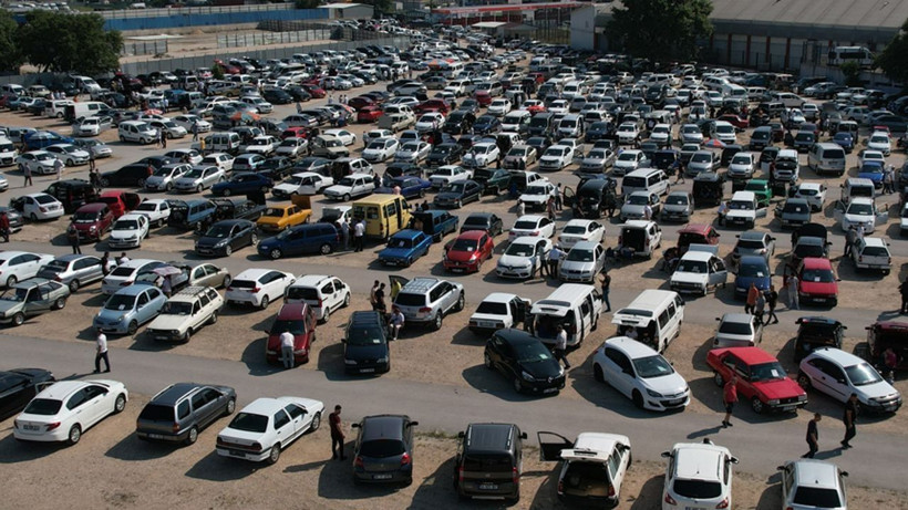 İkinci elde araçlarda bayram hareketliliği: Otomobil fiyatları yükselir mi? - Resim: 3