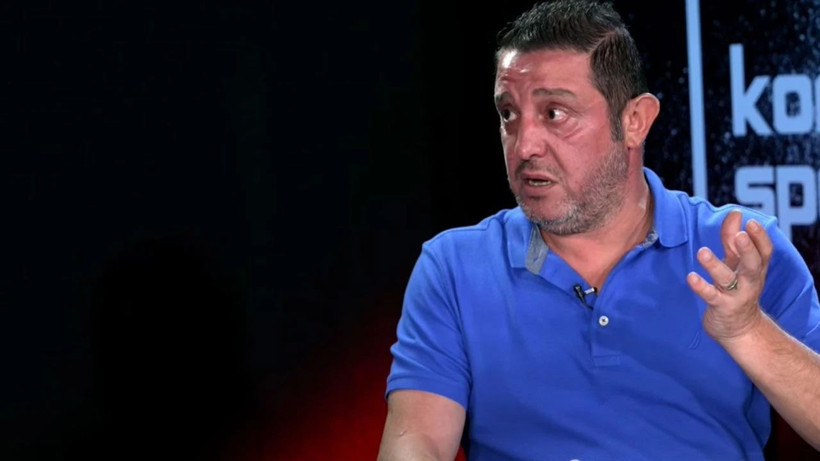 Nihat Kahveci'den TFF'ye çok konuşulacak sözler: "Beşiktaş bu ülkede üvey evlat mı?" - Resim: 2