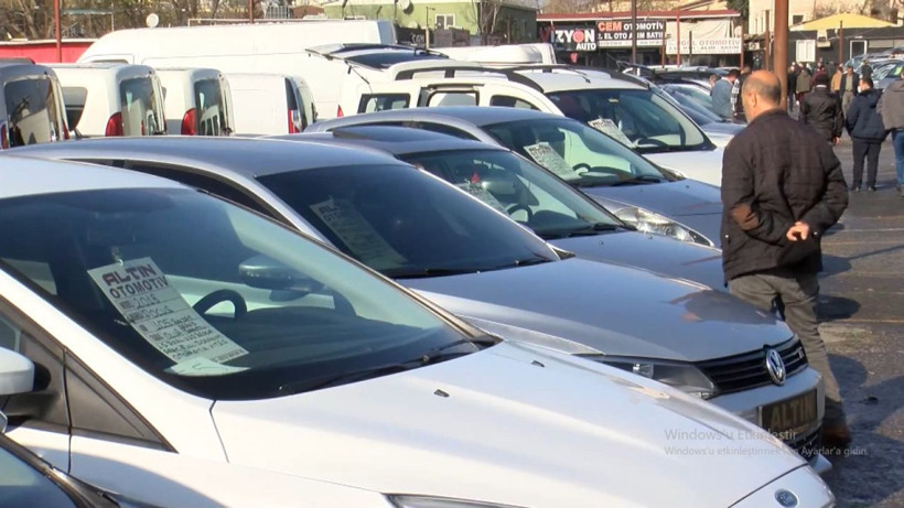 İkinci elde araçlarda bayram hareketliliği: Otomobil fiyatları yükselir mi? - Resim: 4