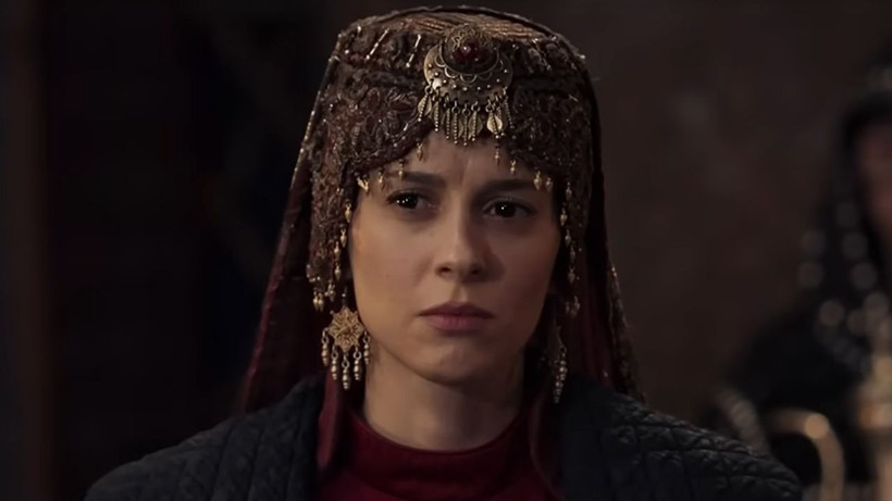 Kuruluş Osman dizisi ile yollarını ayırdı; Bu veda finale götürür - Resim: 1