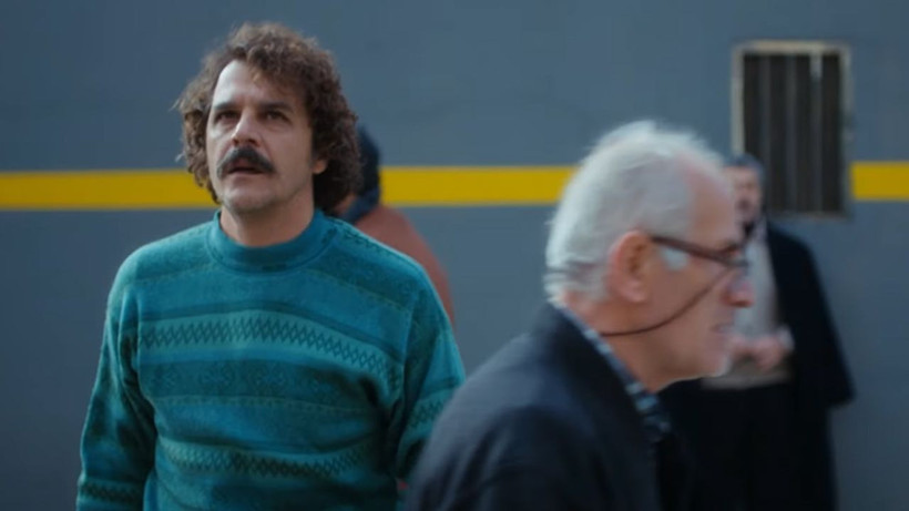 Annem Ankara dizisinden erken veda kararı; Bu sahneyle veda etti - Resim: 1