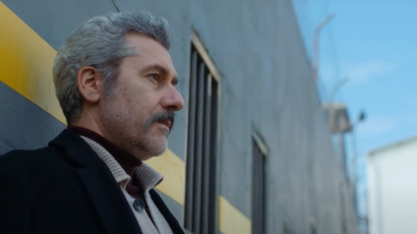 Annem Ankara dizisinden erken veda kararı; Bu sahneyle veda etti - Resim: 2