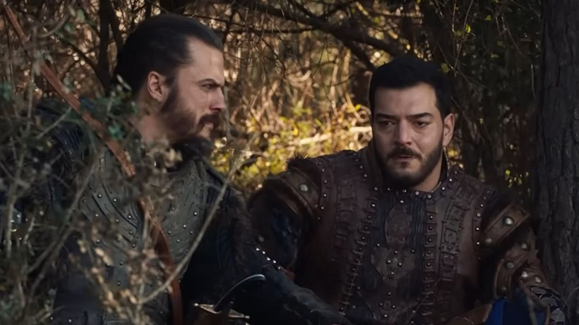 Kuruluş Osman dizisi ile yollarını ayırdı; Bu veda finale götürür - Resim: 3