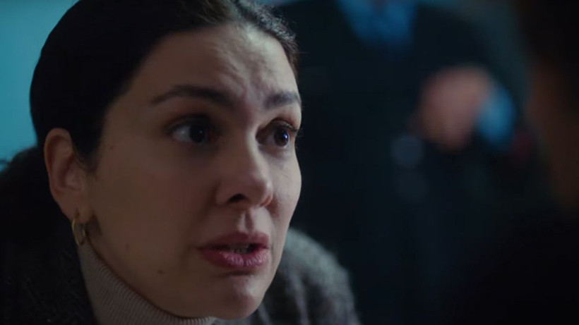 Annem Ankara dizisinden erken veda kararı; Bu sahneyle veda etti - Resim: 3